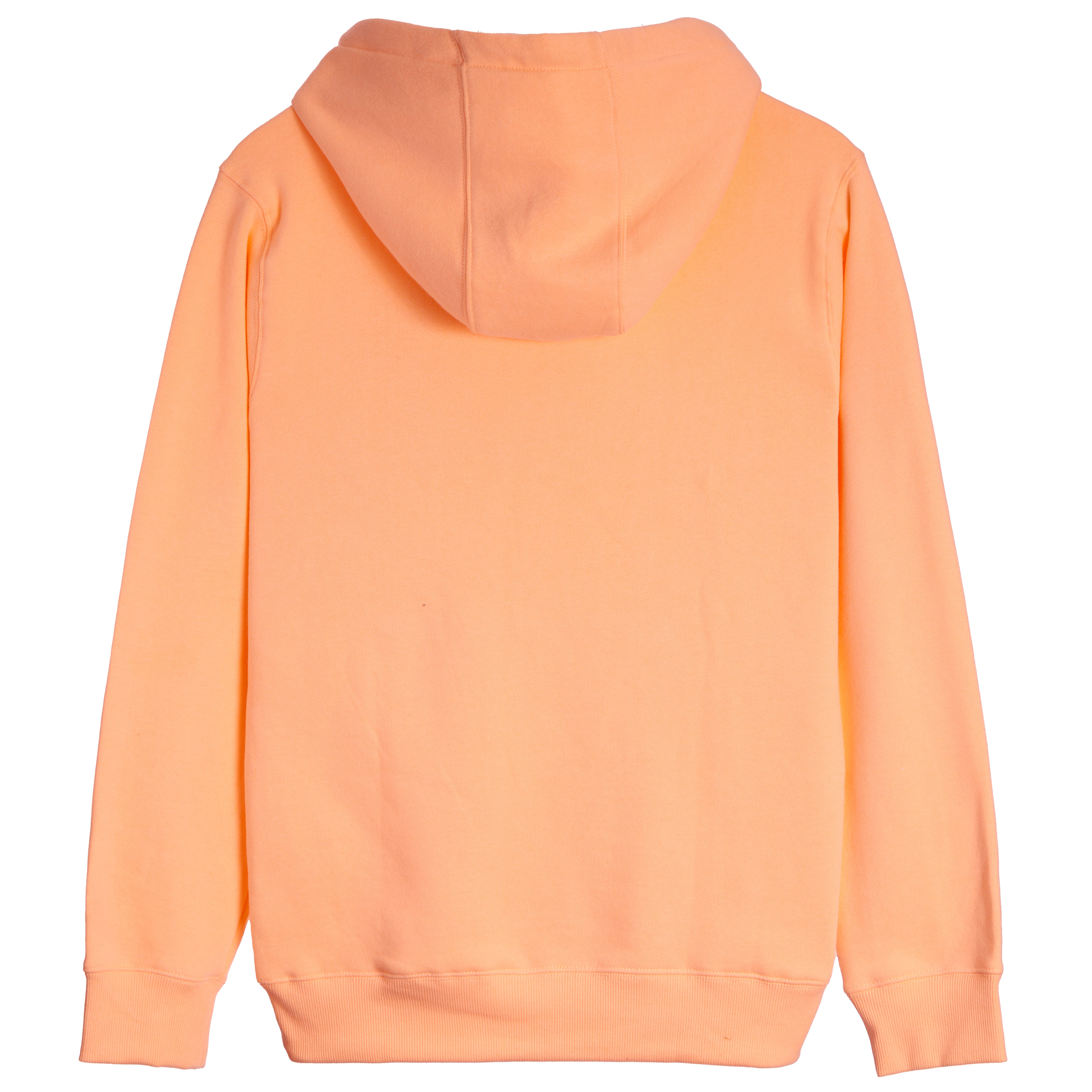 WG Hoodie - Denny's