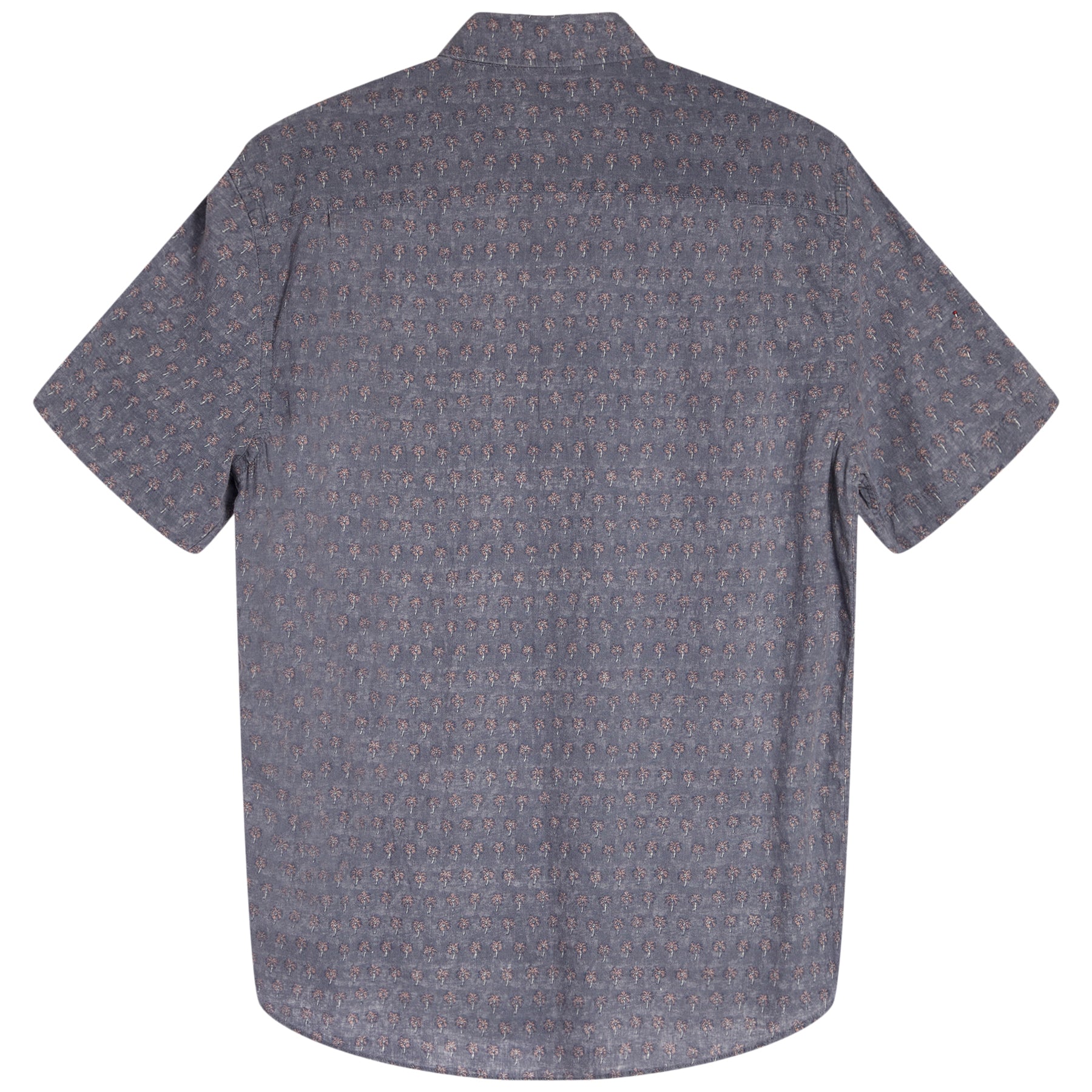 Breeze Palm Shirt - Denny's