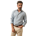 Movement Monterrey South Island Plaid Shirt - Denny's