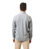 Movement Monterrey South Island Plaid Shirt - Denny's