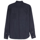 Long Sleeve Laguna Linen Shirt