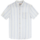Short Sleeve Palma Linen Shirt