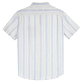 Short Sleeve Palma Linen Shirt