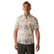 Tropical Breeze Shirt - Denny's