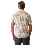 Tropical Breeze Shirt - Denny's