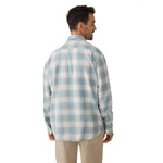 Tried And True Shirt Emerald Coast Plaid - Denny's