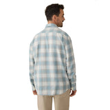 Tried And True Shirt Emerald Coast Plaid - Denny's