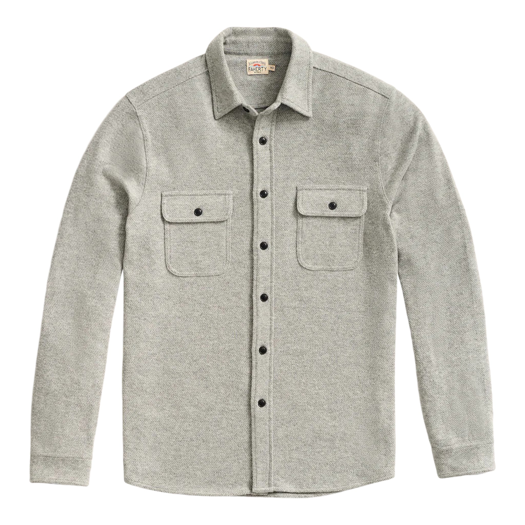 Legend Sweater Shirt - Denny's