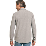 Legend Sweater Shirt - Denny's