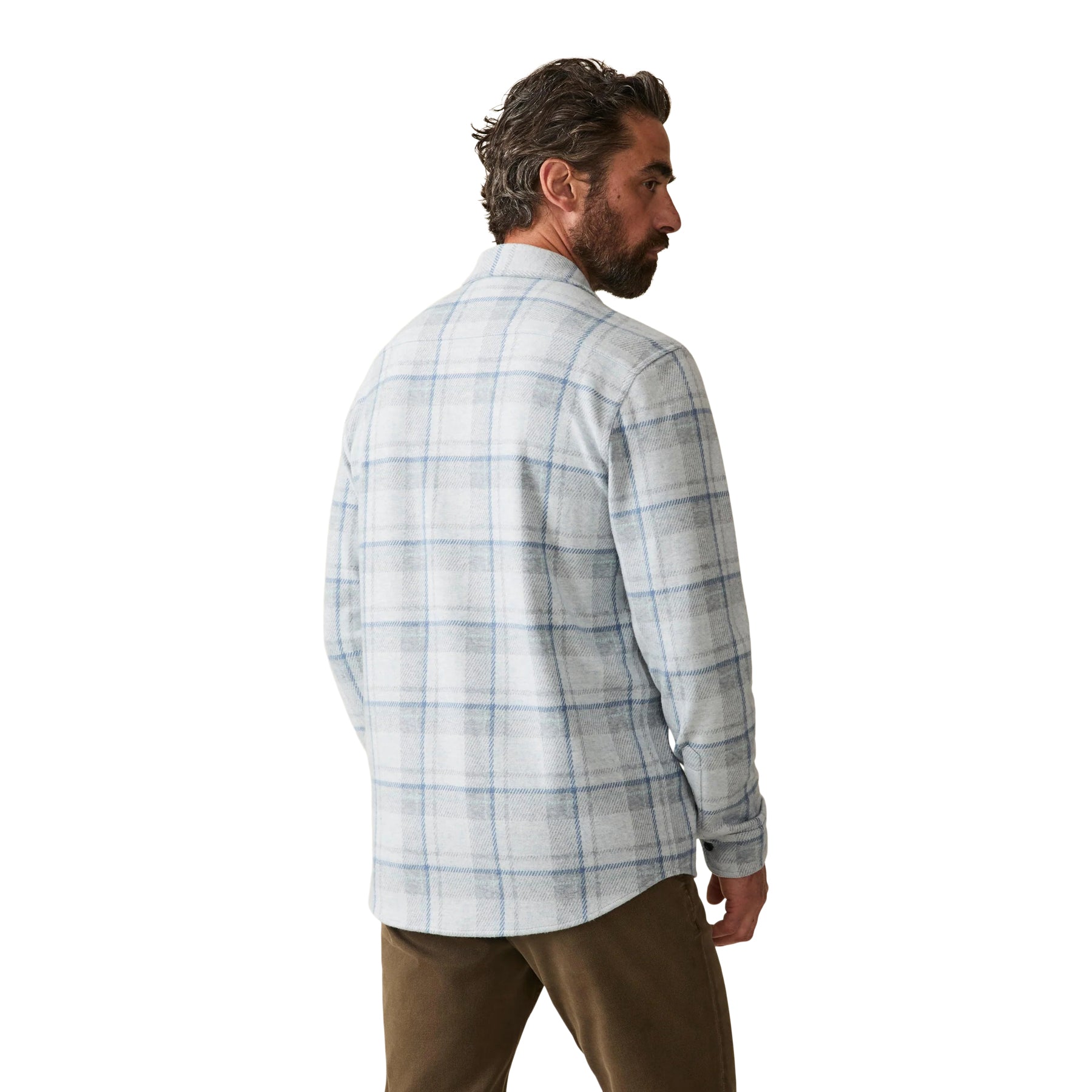 Legend Sweater Shirt - Denny's