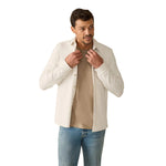 Legend Sweater Shirt Solid - Denny's