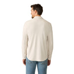 Legend Sweater Shirt Solid - Denny's