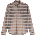 Legend Sweater Shirt Rock Coast Stripe - Denny's