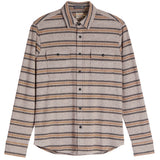 Legend Sweater Shirt Rock Coast Stripe - Denny's