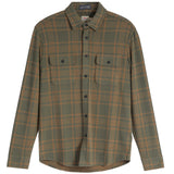 Legend Sweater Shirt - Denny's
