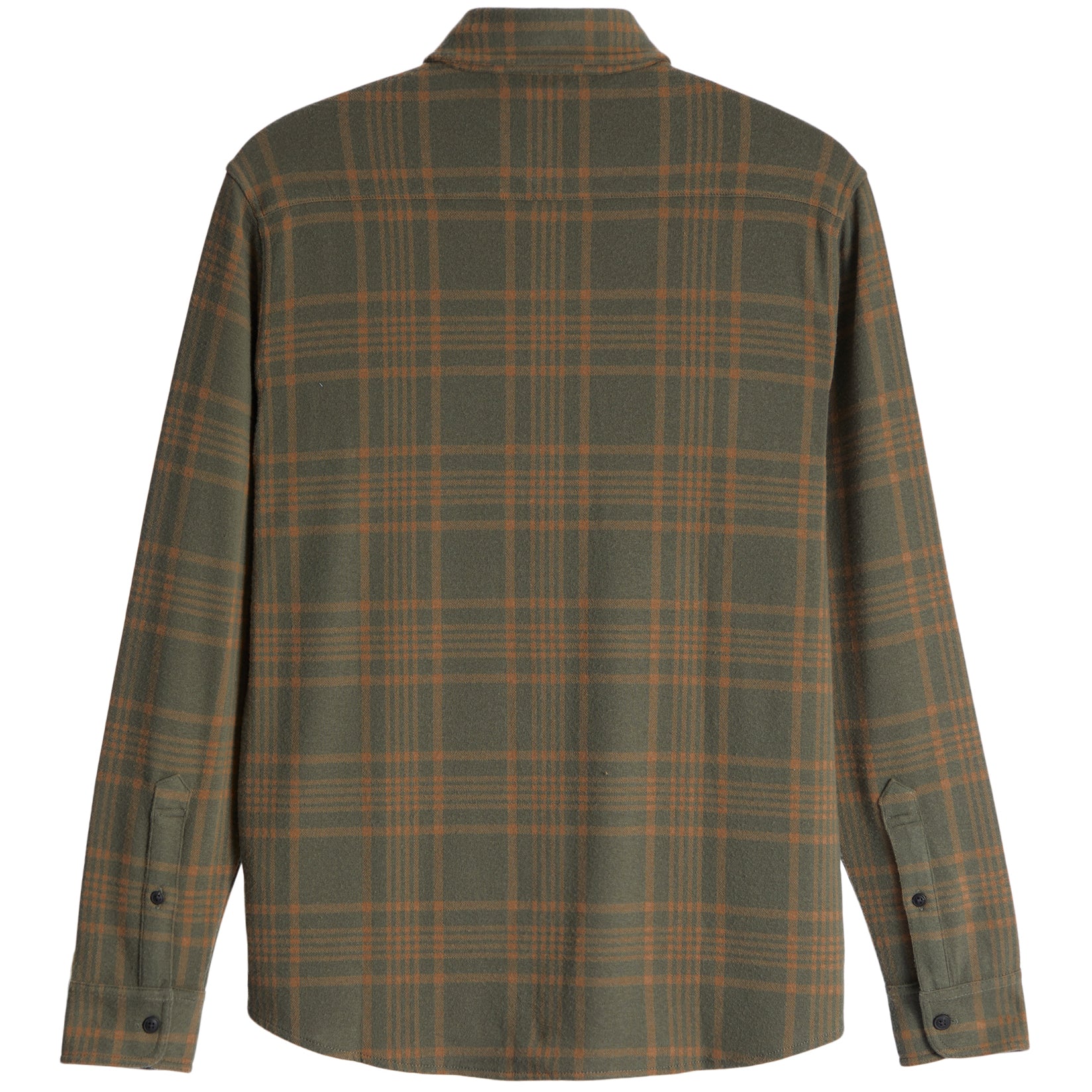 Legend Sweater Shirt - Denny's