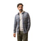 Legend Sweater Shirt Three Lakes Plaid - Denny's
