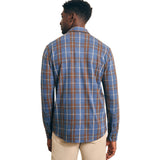 Alphine Lake Legend Sweater Shirt - Denny's