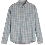 Coastline Knit Shirt - Denny's