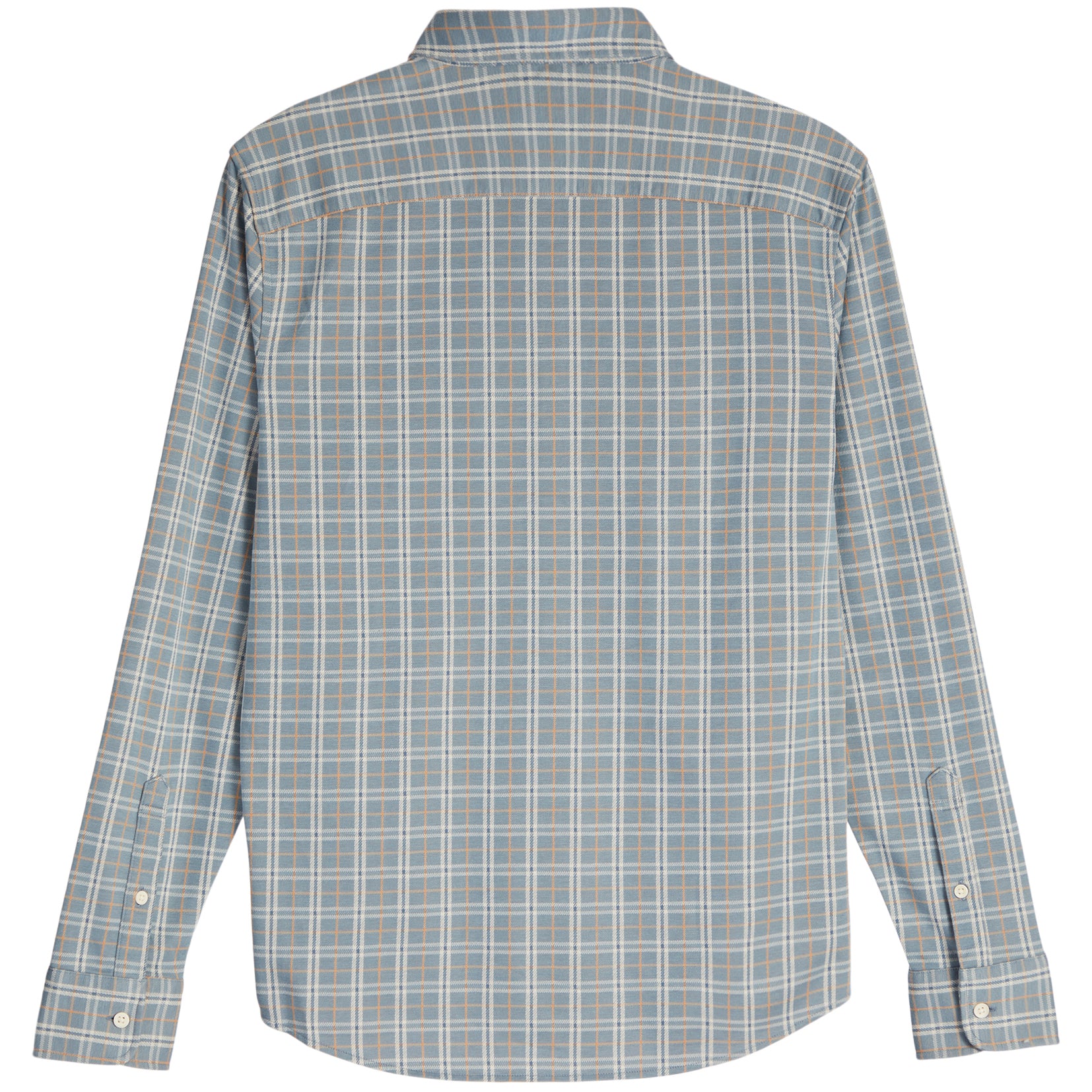 Coastline Knit Shirt - Denny's