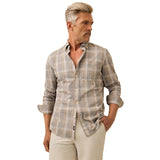 Coastline Knit Shirt - Denny's