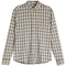 Coastline Knit Shirt Valley Grounds Plaid - Denny's