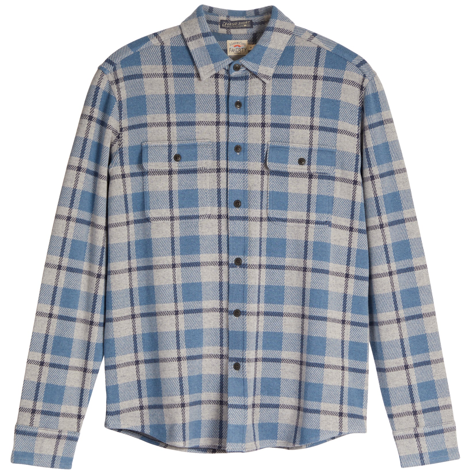Legend Sweater Shirt - Denny's