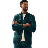 Legend Sweater Shirt Blackwatch - Denny's