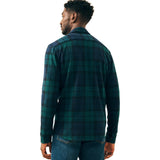 Legend Sweater Shirt Blackwatch - Denny's