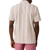 Cabana Towel Short Sleeve Shirt