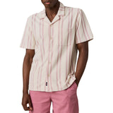 Cabana Towel Short Sleeve Shirt