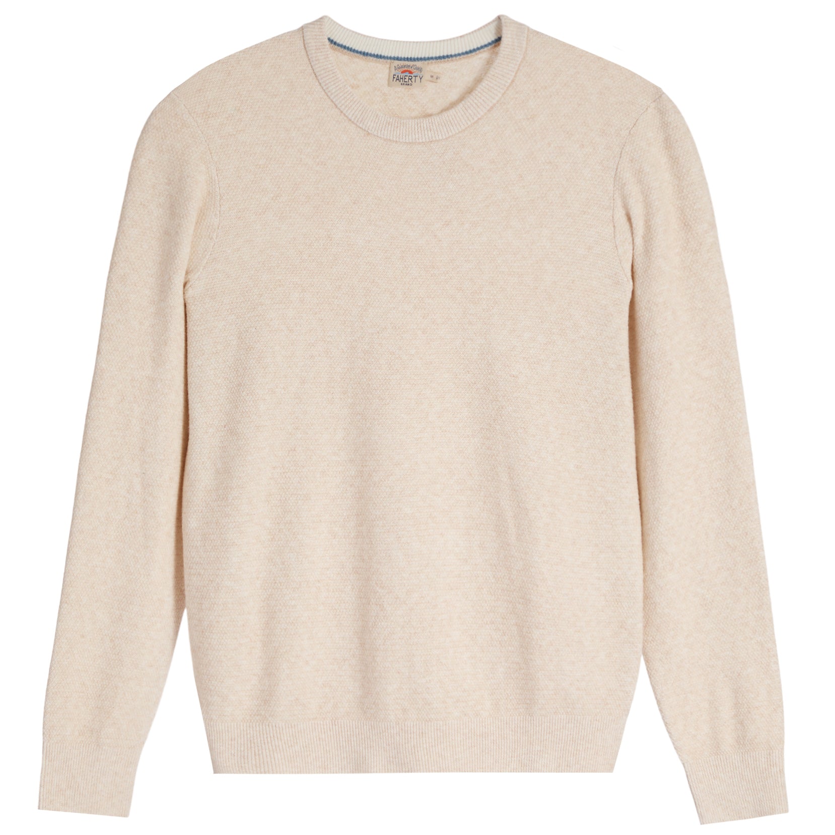 Jackson Crew Sweater - Denny's
