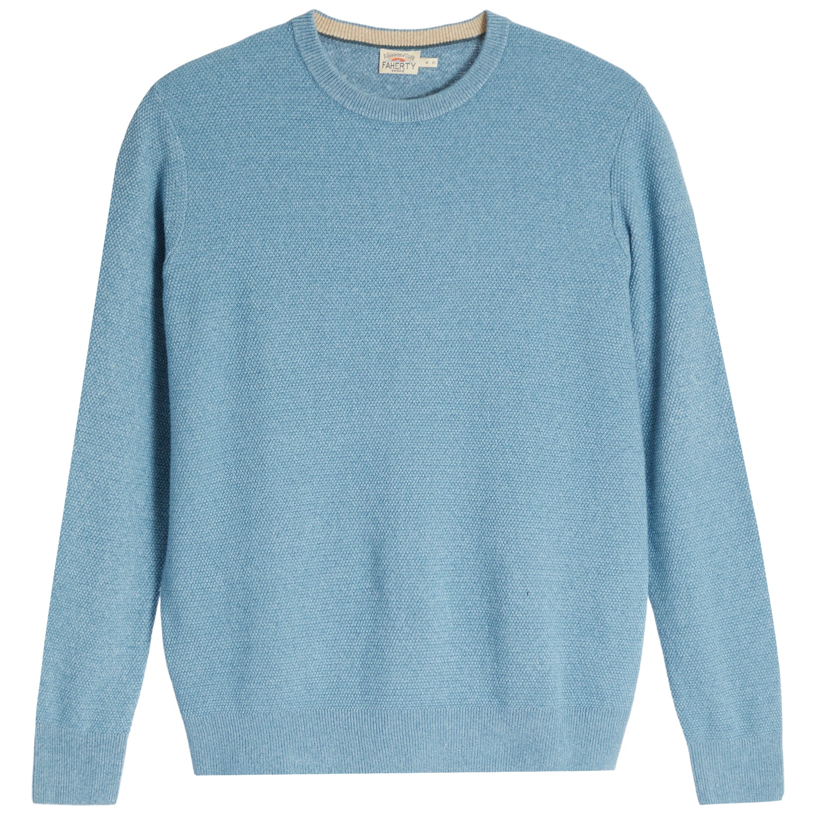 Jackson Crew Sweater - Denny's