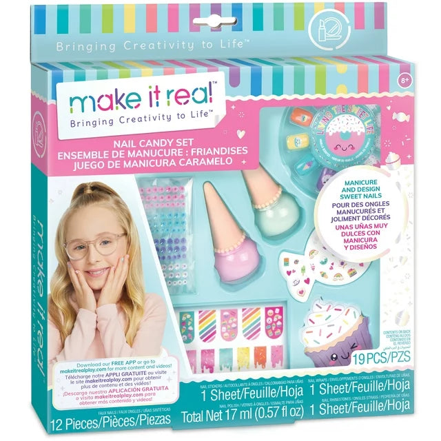 Nail Candy Set - Denny's