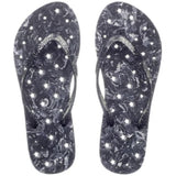 Marble Stars Flip Flop - Denny's