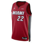 Butler Heat Statement Jersey - Denny's