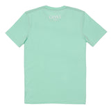 Goat Solid Tee - Denny's