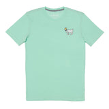 Goat Solid Tee - Denny's