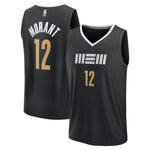 Morant Grizzles City Edition Jersey - Denny's