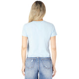 Relaxed Tee - Denny's