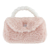 Pink Purse - Denny's