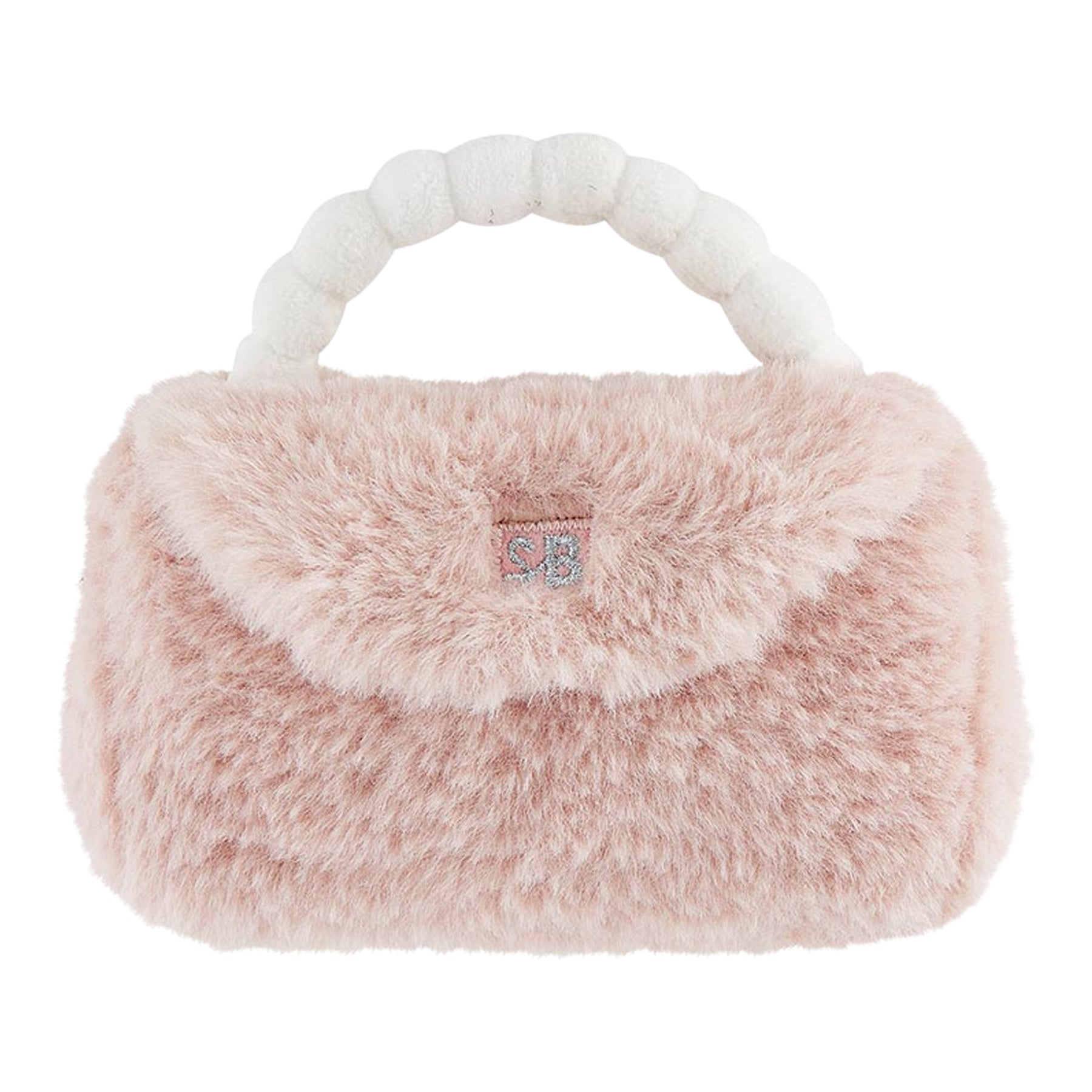 Pink Purse - Denny's