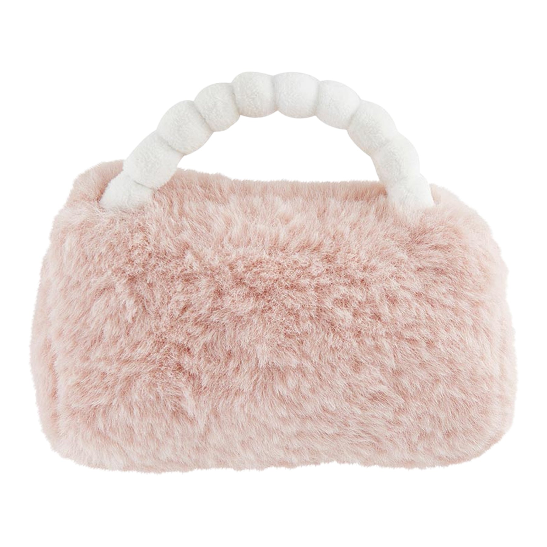 Pink Purse - Denny's