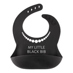 My Little Black Bib - Denny's