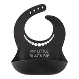 My Little Black Bib - Denny's