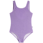 1pc Embroidered Bathing Suit