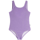 1pc Embroidered Bathing Suit
