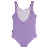 1pc Embroidered Bathing Suit