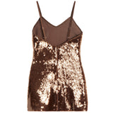 Noami Sequin Dress