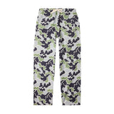 Navy Camo Lounge Pant